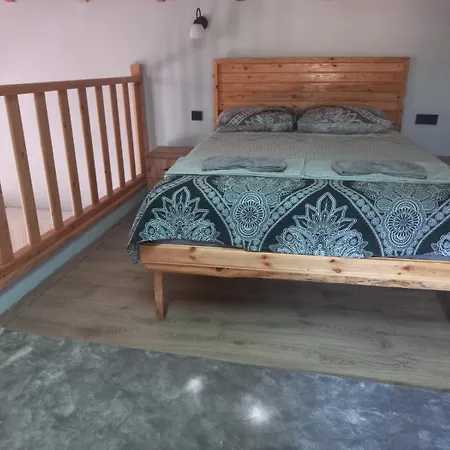 Appartement Galabaapart Mami House Kaş