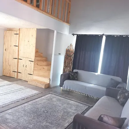 Galabaapart Mami House Appartement *