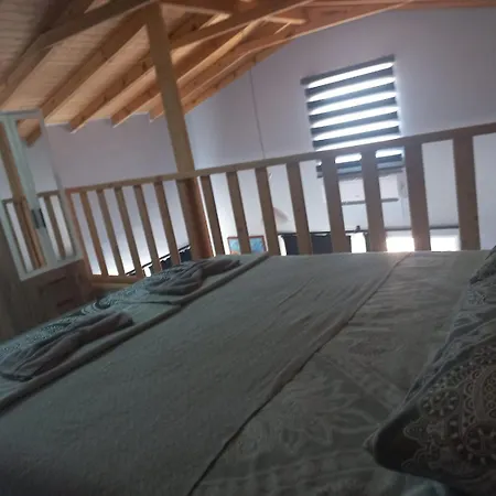 Galabaapart Mami House Appartement *