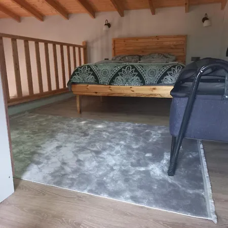 Galabaapart Mami House Апартаменты