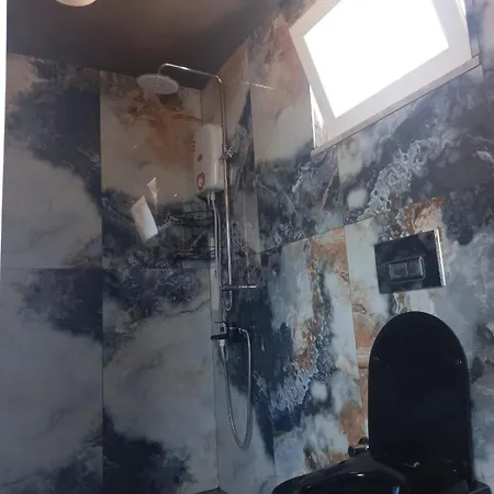 Galabaapart Mami House