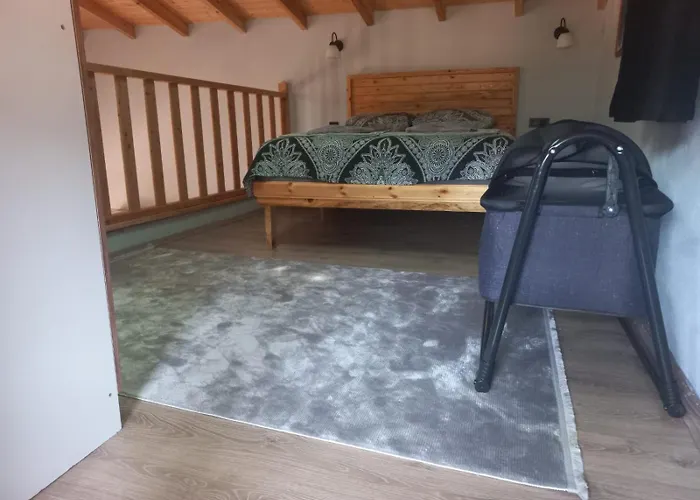 Galabaapart Mami House Apartment