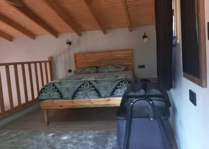 Galabaapart Mami House Apartment *