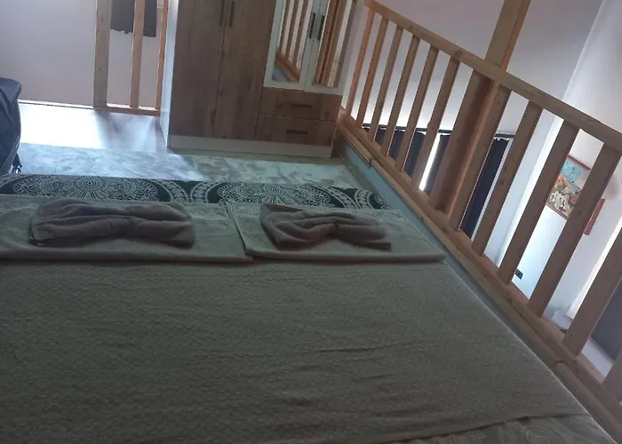 Galabaapart Mami House