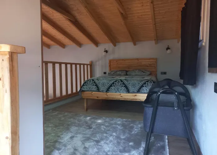 Galabaapart Mami House * Kas