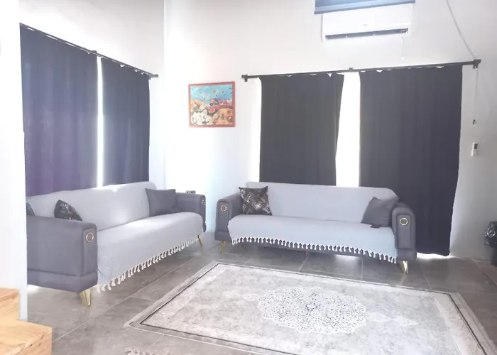 Galabaapart Mami House *