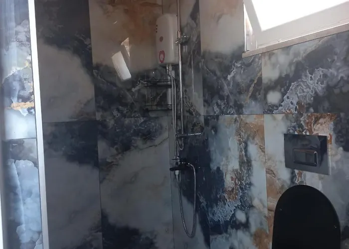 Galabaapart Mami House Kas