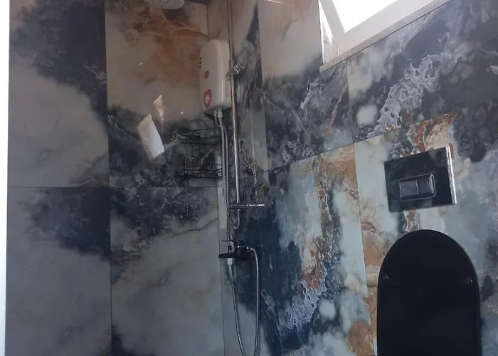 Galabaapart Mami House * Kas