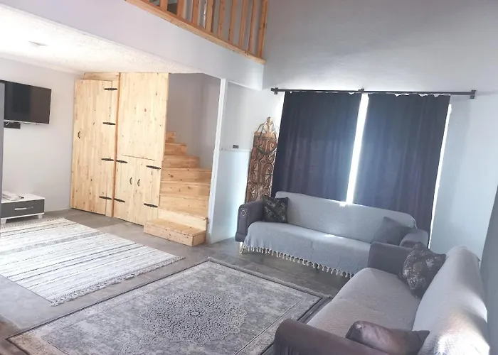 Galabaapart Mami House Apartment *