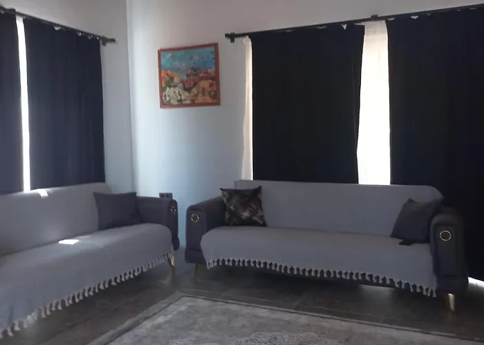 Galabaapart Mami House * Kas